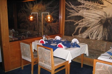 Hotel Štrbské Pleso 6